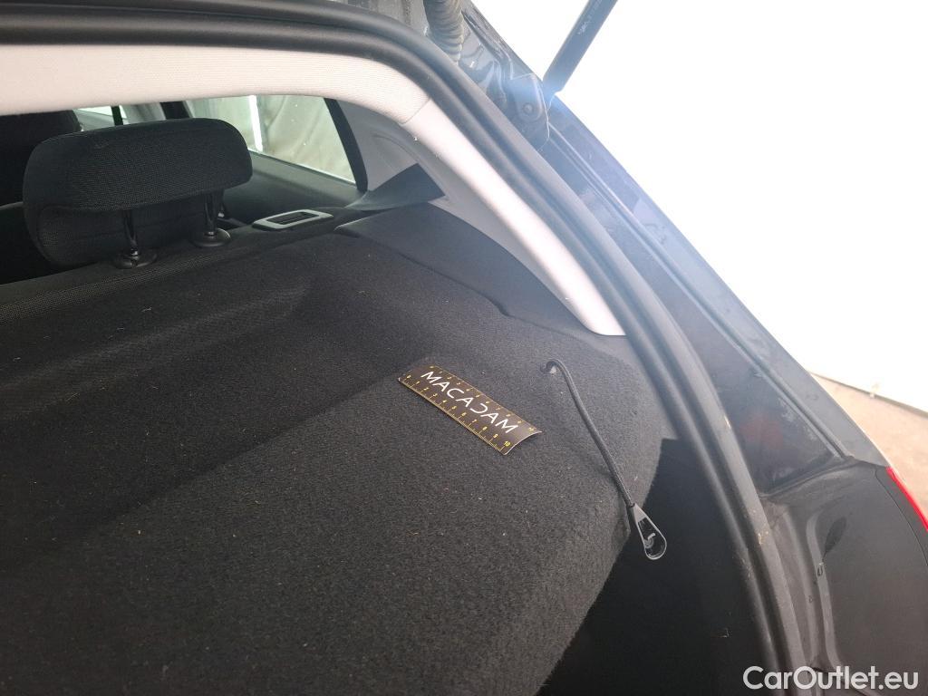  Peugeot  308  Allure Business 1.2 PureTech 130CV BVA8 E6d #56