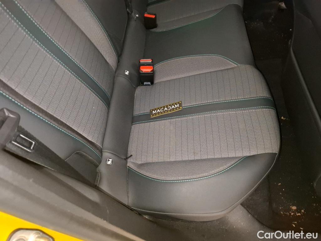  Peugeot  208  Allure Business 1.2 PureTech 100CV BVA8 E6d #21