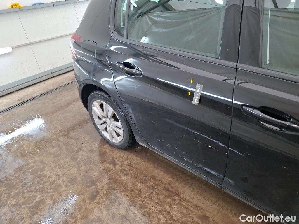  Peugeot  308  Active Business 1.5 HDi 130CV BVA8 E6d #6