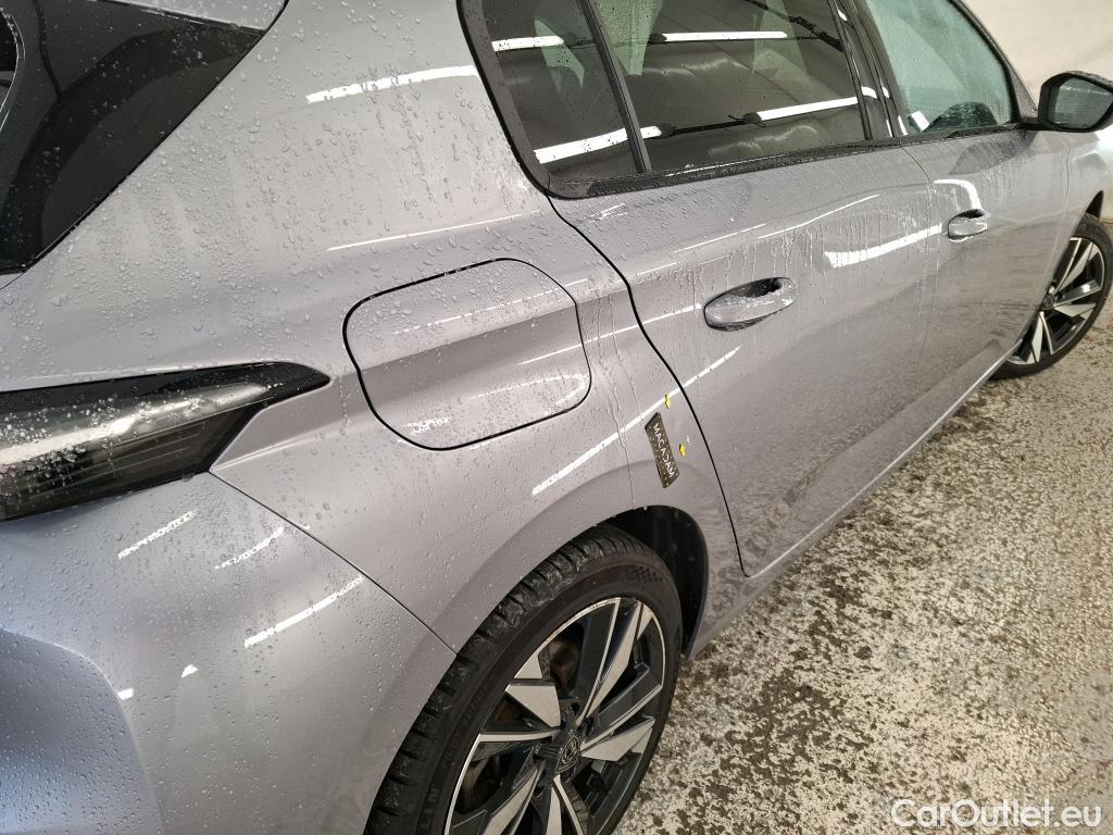  Peugeot  308  Allure 1.5 HDi 130CV BVA8 E6d #1