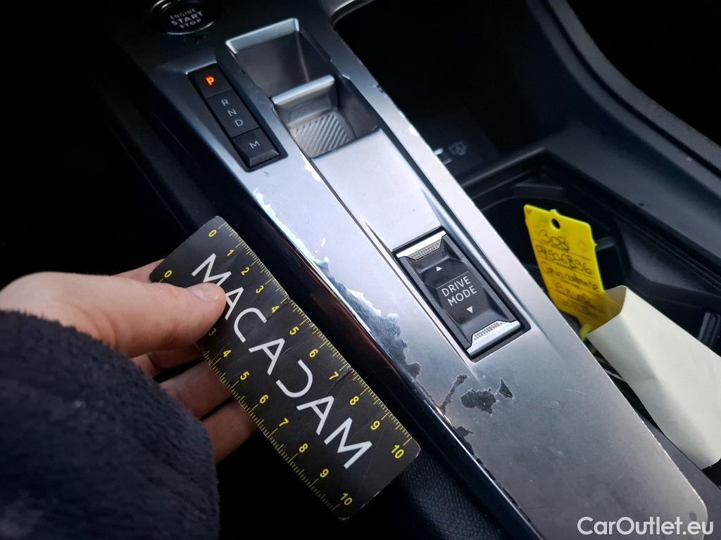  Peugeot  308  Active Pack 1.5 HDi 130CV BVA8 E6d #20