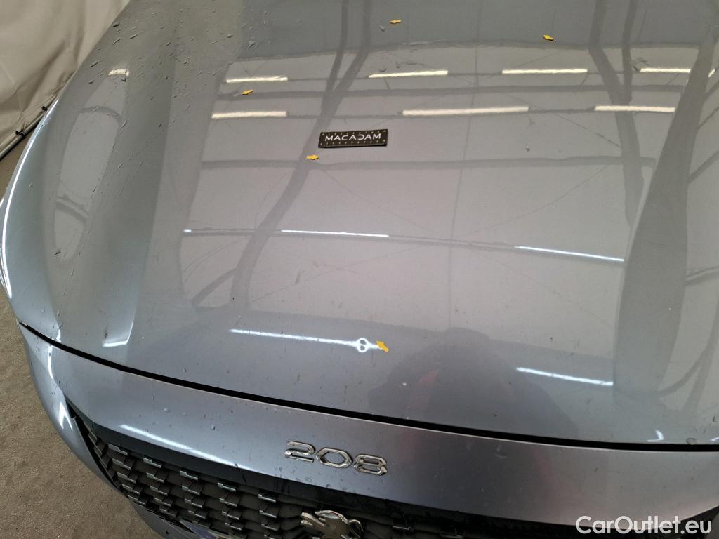  Peugeot  208  Active Business 1.5 HDi 100CV BVM6 E6d #22