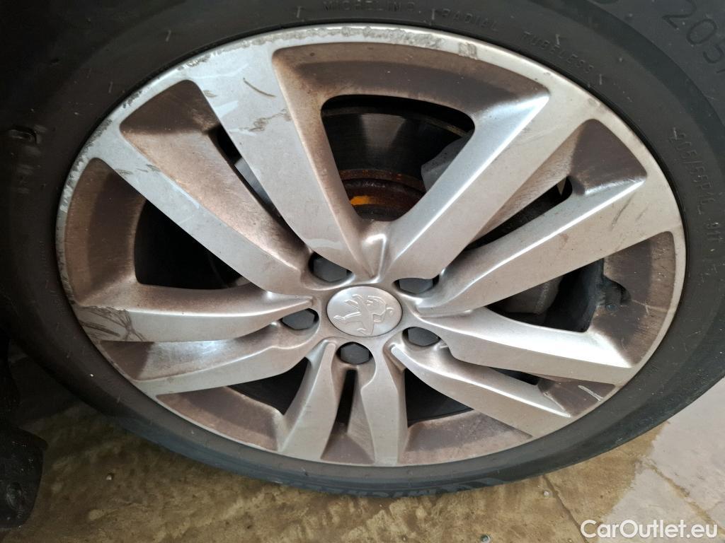  Peugeot  308  Active Business 1.5 HDi 130CV BVA8 E6d #25