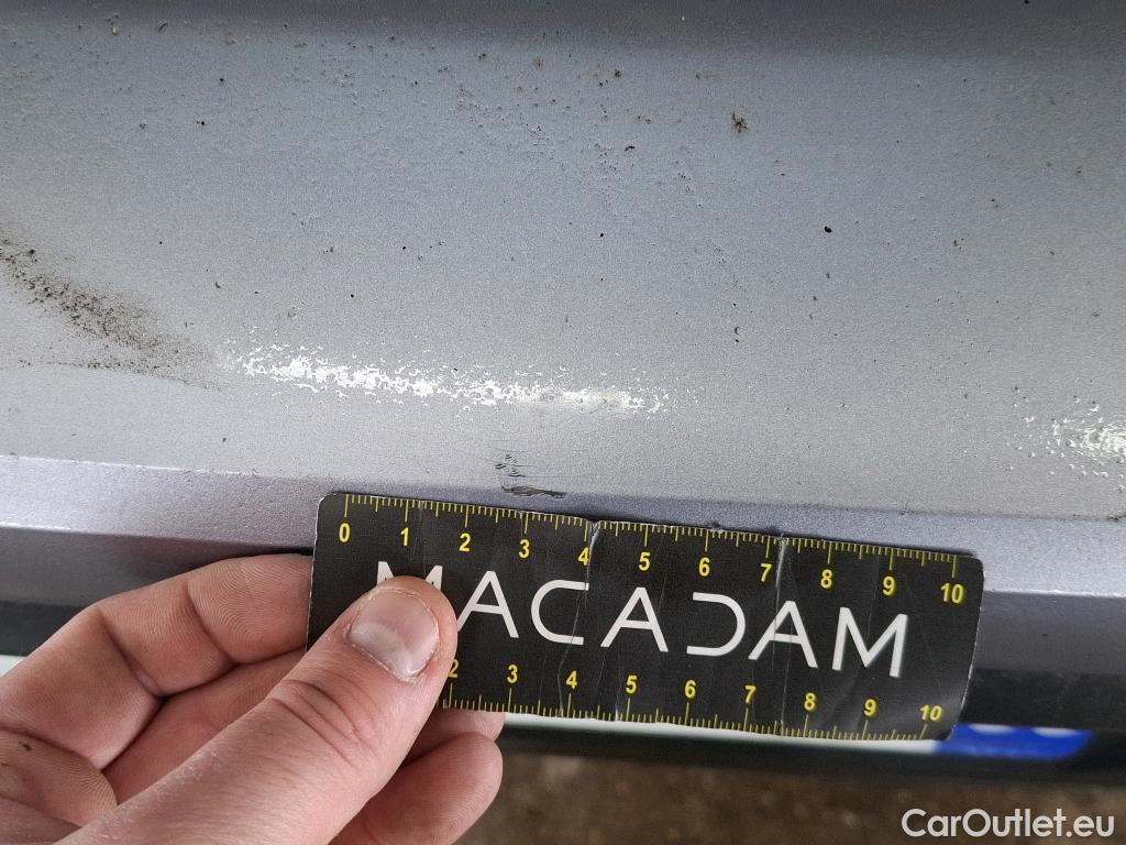  Peugeot  308  Active Pack 1.5 HDi 130CV BVA8 E6d #13