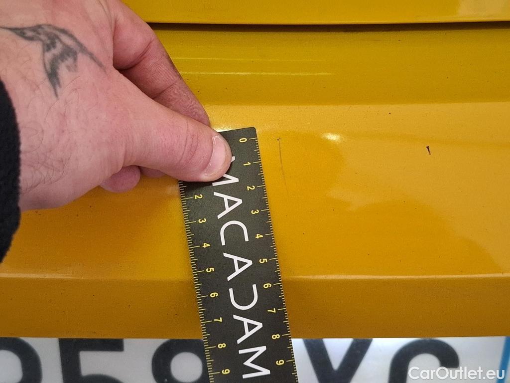  Peugeot  208  Allure Business 1.2 PureTech 100CV BVA8 E6d #4