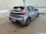  Peugeot  208  Active Business 1.5 HDi 100CV BVM6 E6d #3