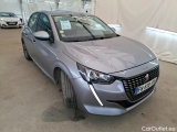  Peugeot  208  Active Business 1.5 HDi 100CV BVM6 E6d #4