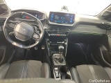  Peugeot  208  GT 1.5 HDi 100CV BVM6 E6d #5