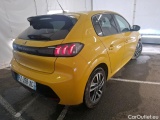  Peugeot  208  Allure Business 1.2 PureTech 100CV BVA8 E6d #3