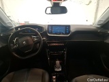  Peugeot  208  Allure Business 1.2 PureTech 100CV BVA8 E6d #5