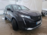  Peugeot  3008  II Active Pack 1.2 PureTech 130CV BVA8 E6d #4
