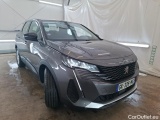  Peugeot  3008  II Active Pack 1.2 PureTech 130CV BVA8 E6d #4