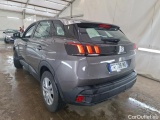 Peugeot  3008  II Active Pack 1.2 PureTech 130CV BVA8 E6d #2