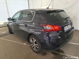  Peugeot  308  Allure 1.2 PureTech 130CV BVA8 E6d #2