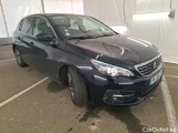  Peugeot  308  Allure 1.2 PureTech 130CV BVA8 E6d #4