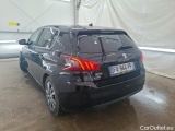  Peugeot  308  Allure Business 1.2 PureTech 130CV BVA8 E6d #2