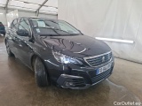  Peugeot  308  Allure Business 1.2 PureTech 130CV BVA8 E6d #4
