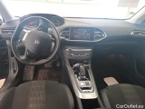  Peugeot  308  Allure Business 1.2 PureTech 130CV BVA8 E6d #5