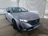  Peugeot  308  Active Pack 1.5 HDi 130CV BVA8 E6d #4