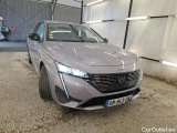  Peugeot  308  Allure 1.5 HDi 130CV BVA8 E6d #4
