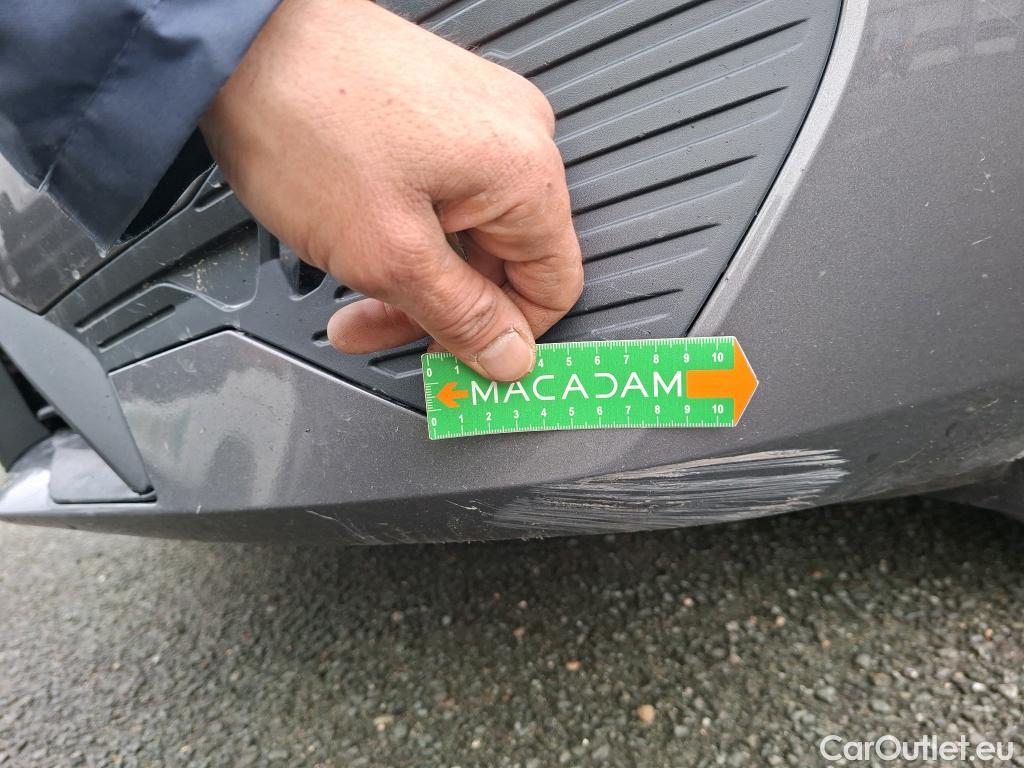  Peugeot  308 PEUGEOT  SW / 2021 / 5P / Break BlueHDi 130 ACTIVE PACK #12