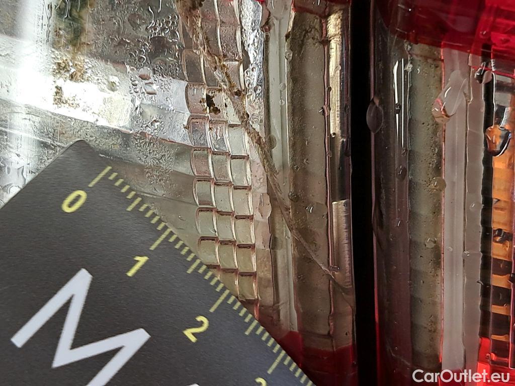  Peugeot  308  SW GT 2.0 HDi 180CV BVA8 E6d #21