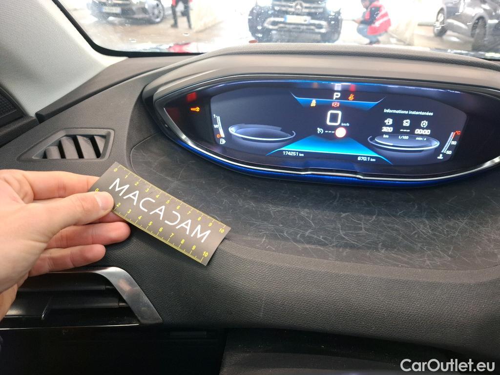  Peugeot  5008  Active Business 1.5 HDi 130CV BVA8 E6d #1