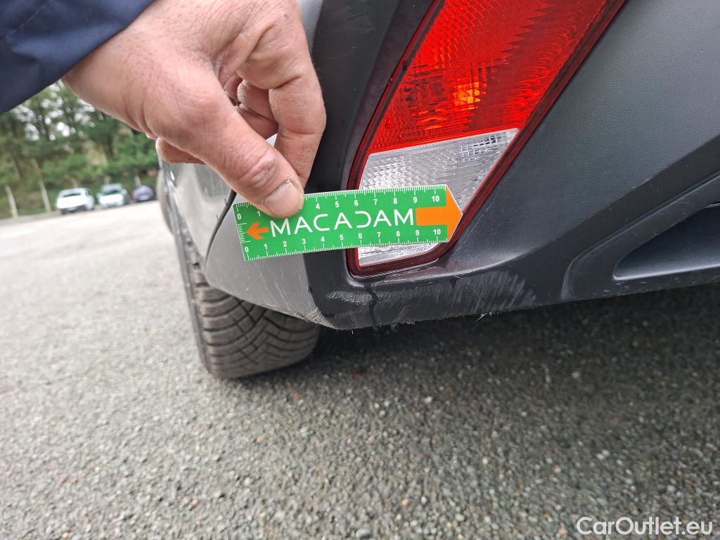  Peugeot  308 PEUGEOT  SW / 2021 / 5P / Break BlueHDi 130 ACTIVE PACK #62