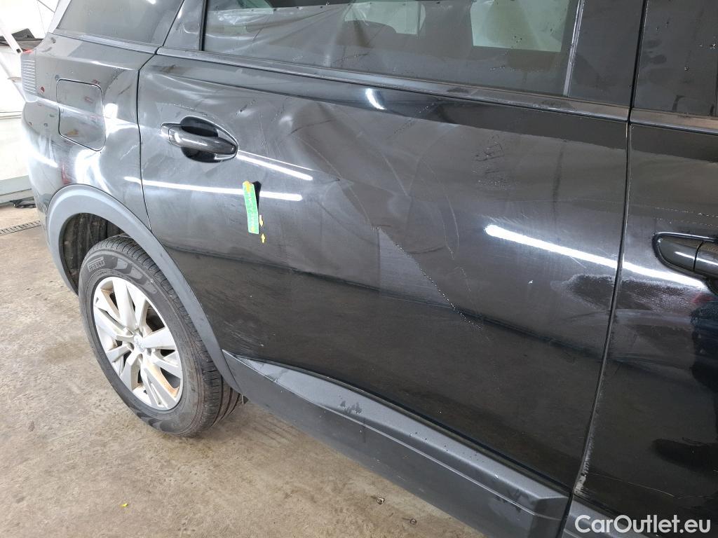  Peugeot  5008  Active Business 1.2 PureTech 130CV BVM6 7 Sieges E6 #53