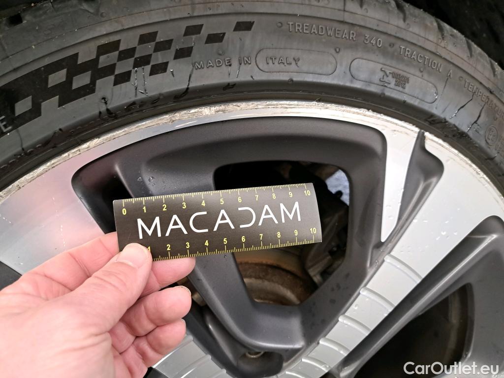  Peugeot  308  SW GT 2.0 HDi 180CV BVA8 E6d #8