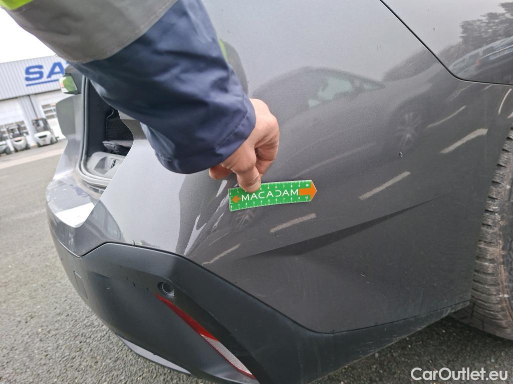  Peugeot  308 PEUGEOT  SW / 2021 / 5P / Break BlueHDi 130 ACTIVE PACK #22