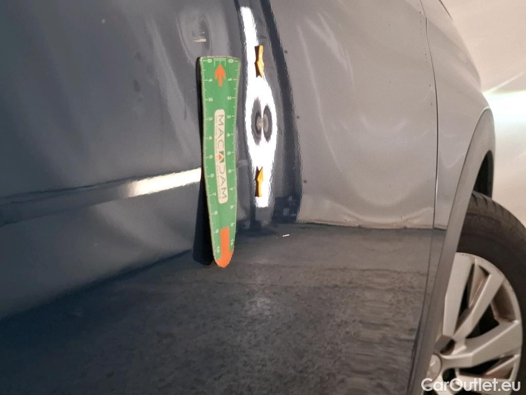  Peugeot  5008  Active Pack 1.2 PureTech 130CV BVM6 7 Sieges E6d #12