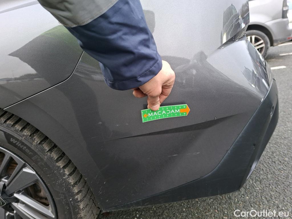  Peugeot  308 PEUGEOT  SW / 2021 / 5P / Break BlueHDi 130 ACTIVE PACK #16