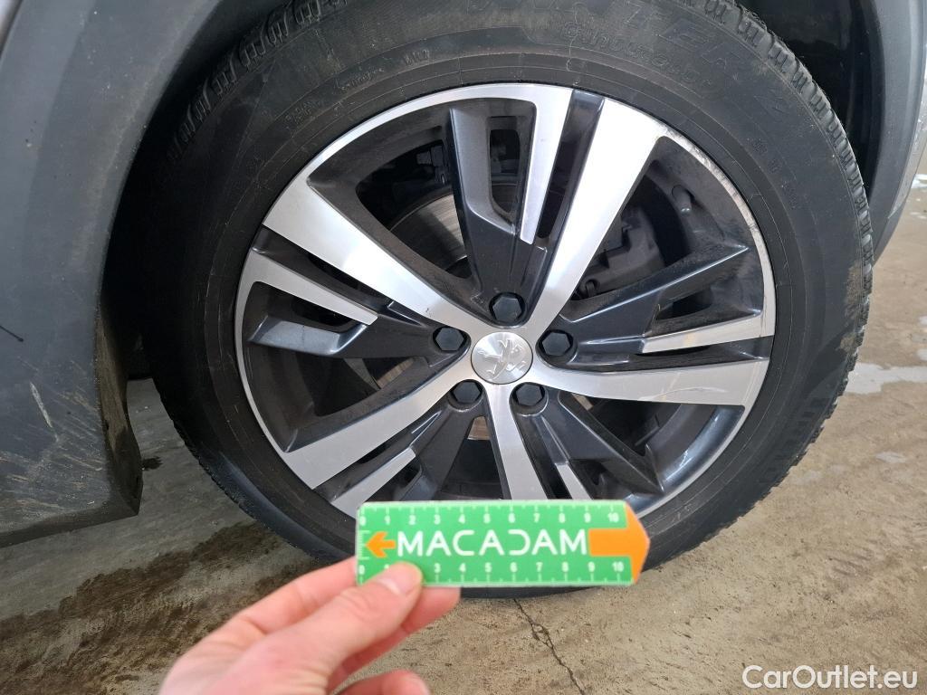  Peugeot  5008  GT Line 1.6 PureTech 180CV BVA8 E6dT #30