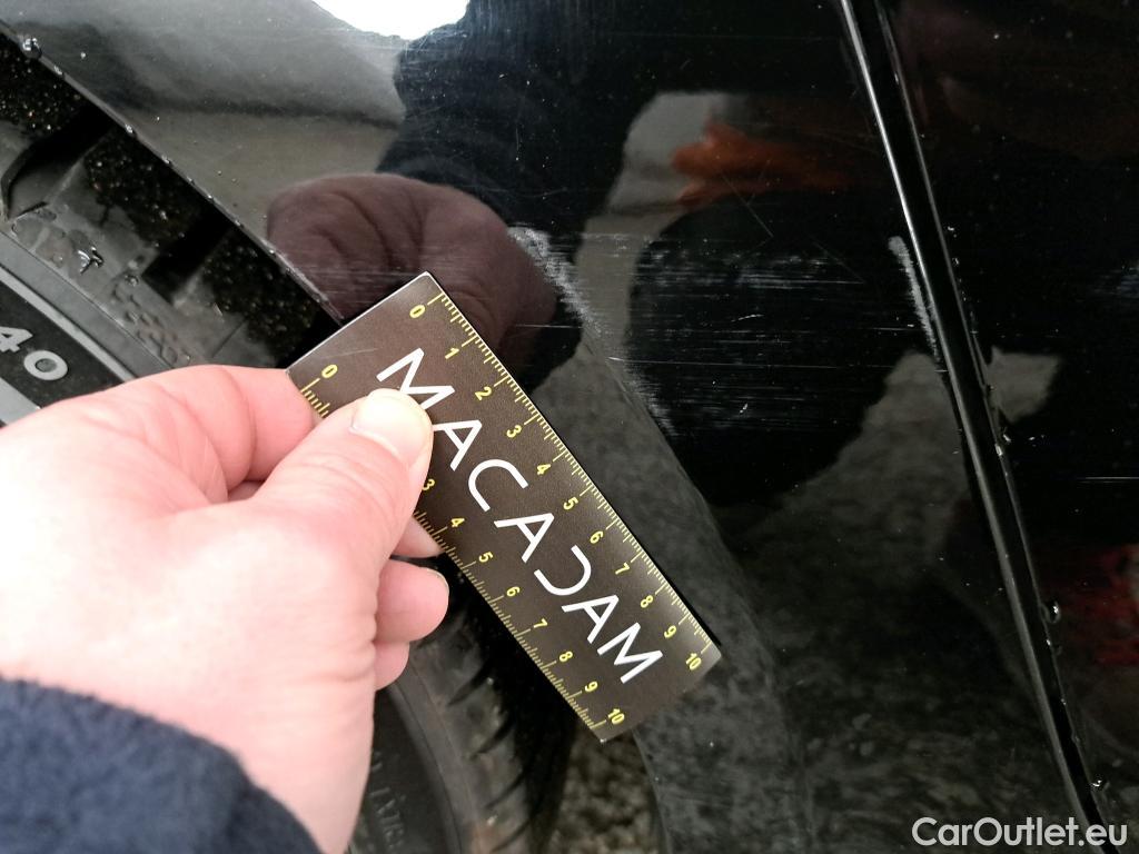  Peugeot  308  SW GT 2.0 HDi 180CV BVA8 E6d #29