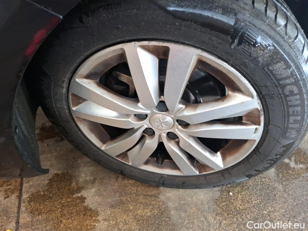  Peugeot  308  SW Active Business 1.5 HDI 100CV BVM6 E6dT #26