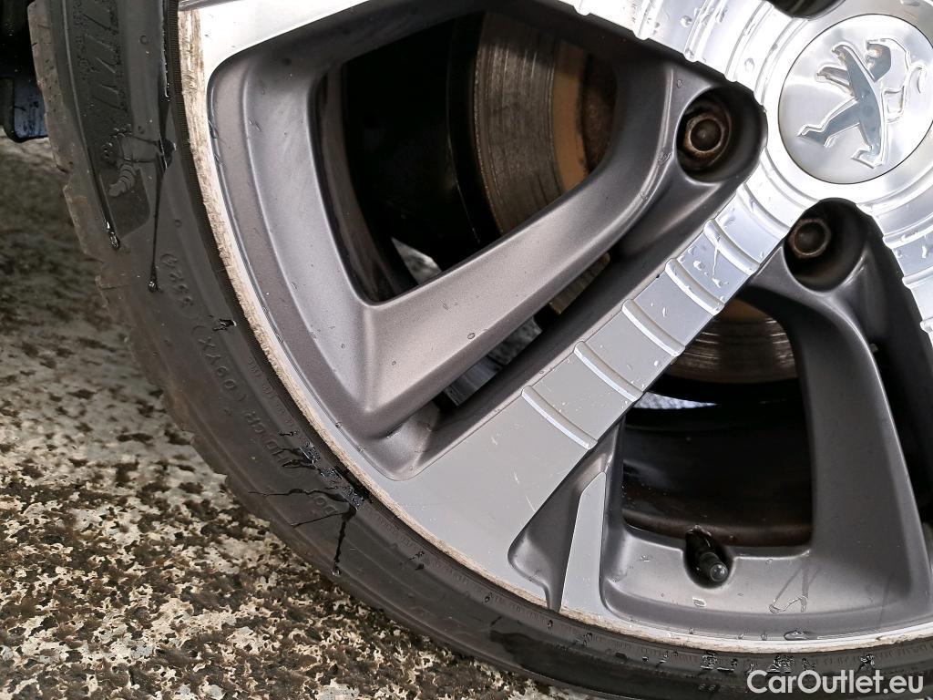  Peugeot  308  SW GT 2.0 HDi 180CV BVA8 E6d #85