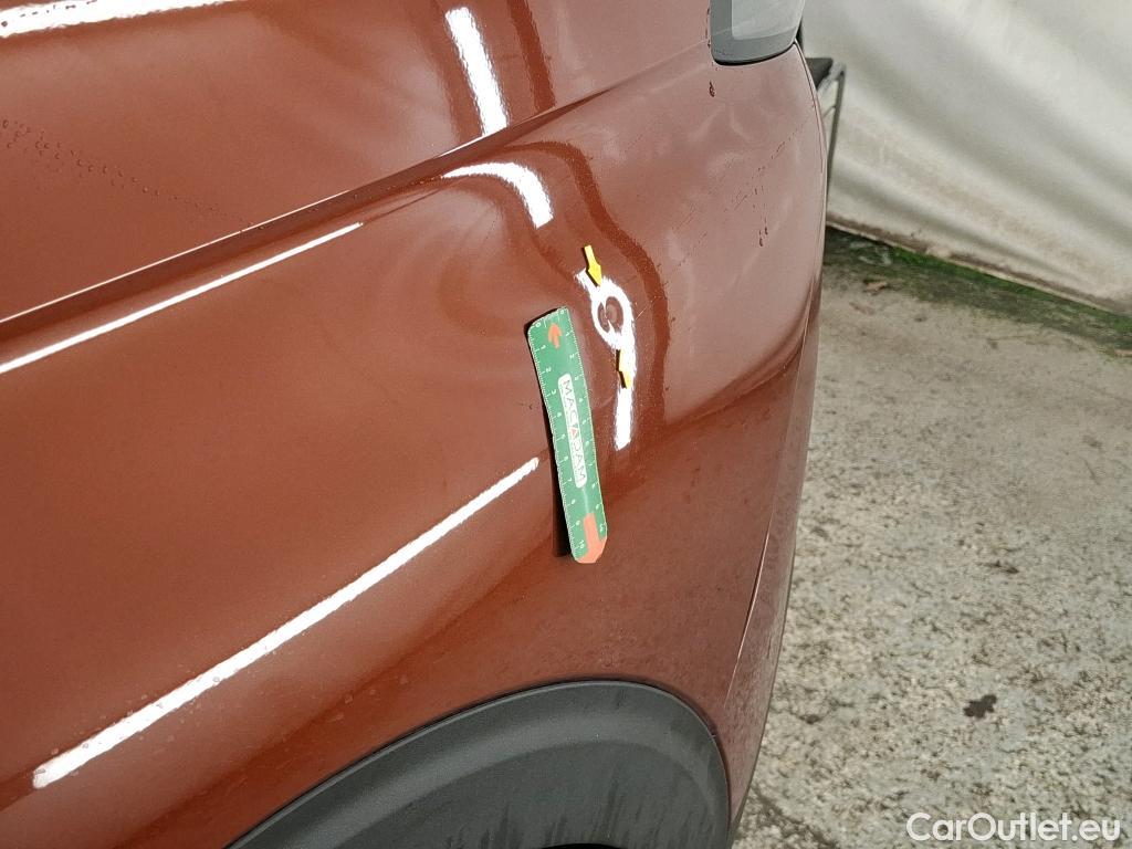  Peugeot  5008 PEUGEOT  / 2020 / 5P / SUV BlueHDi 130 S&S EAT8 Style(SP) #6