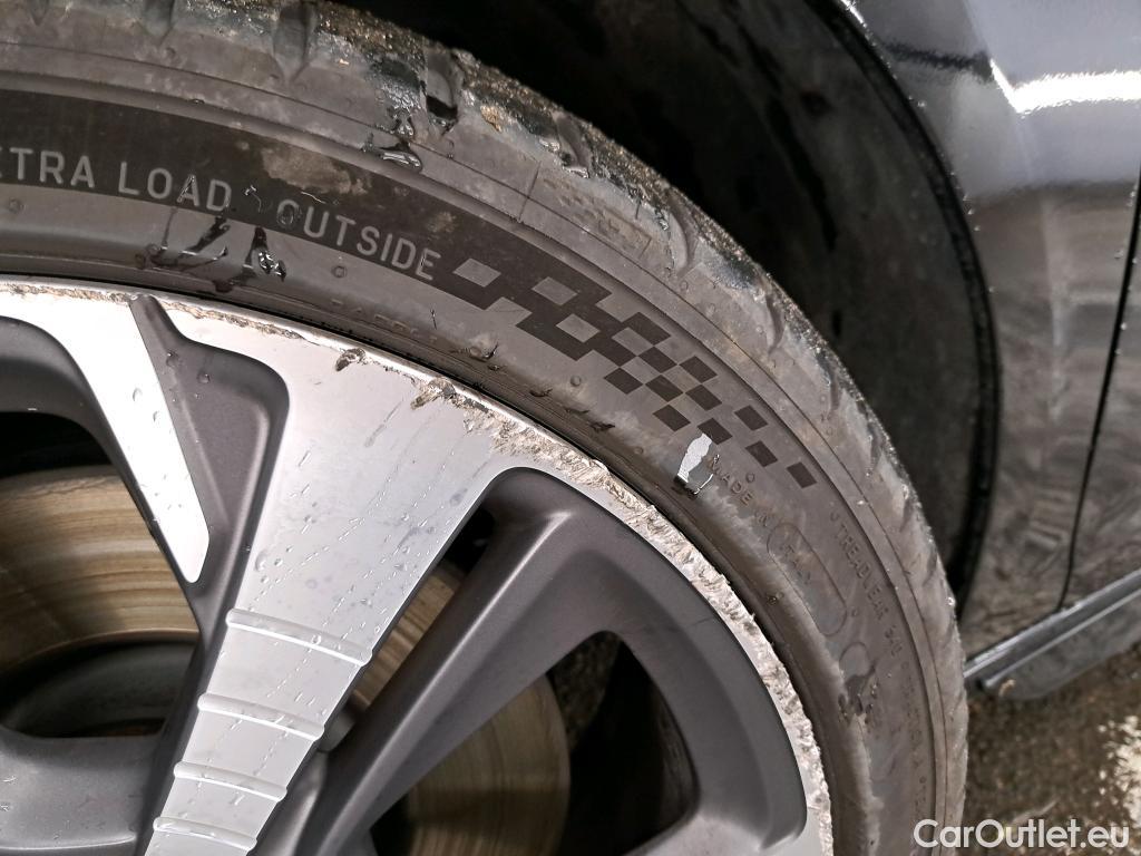  Peugeot  308  SW GT 2.0 HDi 180CV BVA8 E6d #89