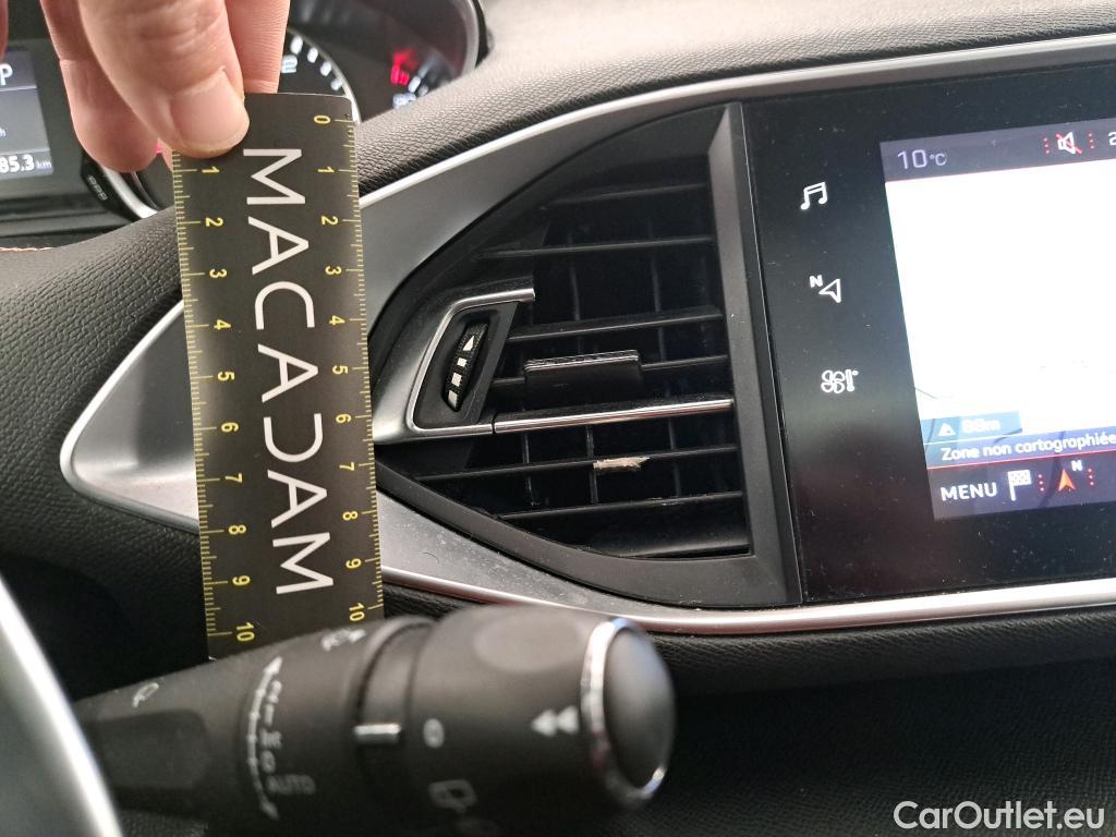  Peugeot  308  SW GT 2.0 HDi 180CV BVA8 E6d #61