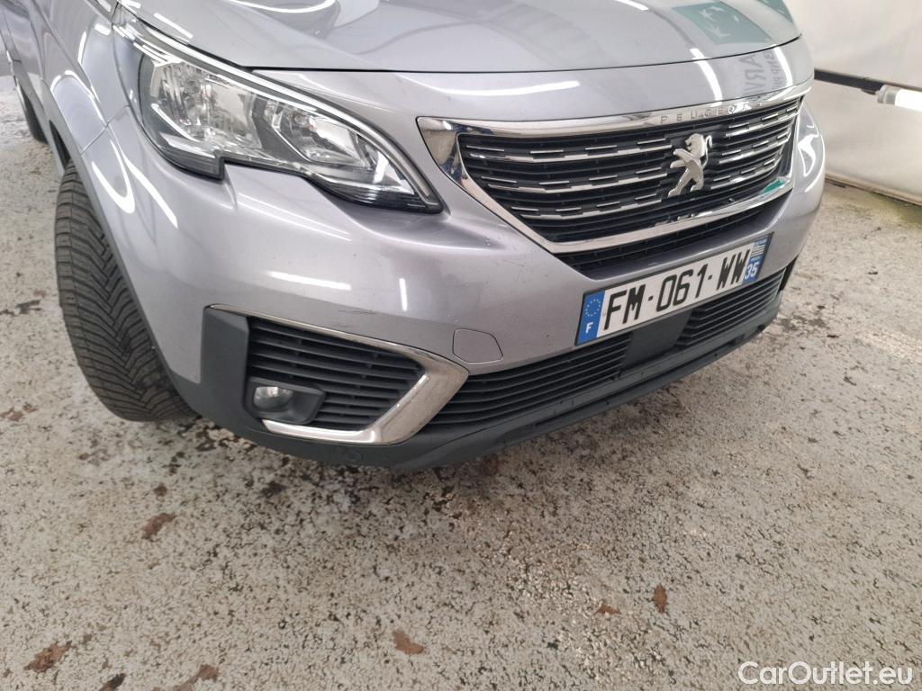  Peugeot  5008  Active Business 1.2 PureTech 130CV BVM6 E6 #6