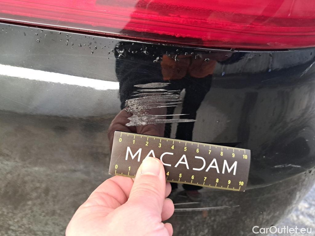  Peugeot  308  SW GT 2.0 HDi 180CV BVA8 E6d #60