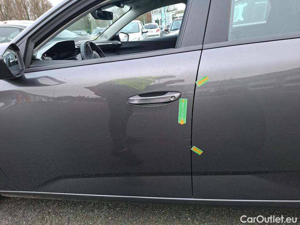  Peugeot  308 PEUGEOT  SW / 2021 / 5P / Break BlueHDi 130 ACTIVE PACK #4