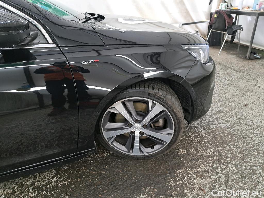  Peugeot  308  SW GT 2.0 HDi 180CV BVA8 E6d #15