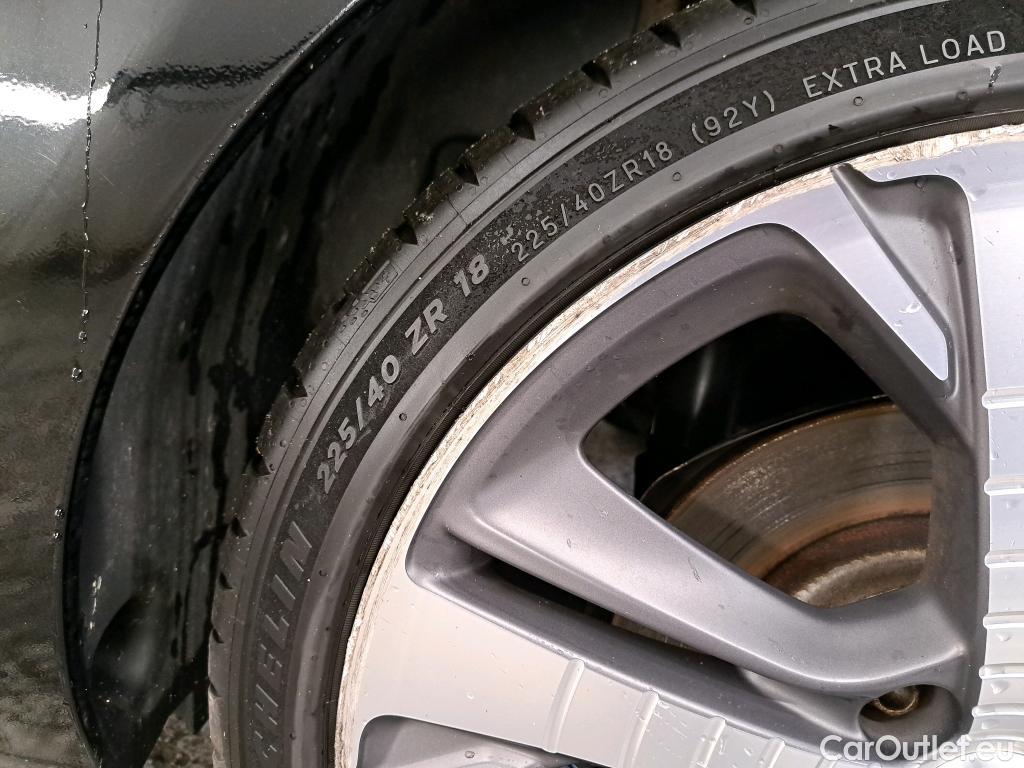  Peugeot  308  SW GT 2.0 HDi 180CV BVA8 E6d #86