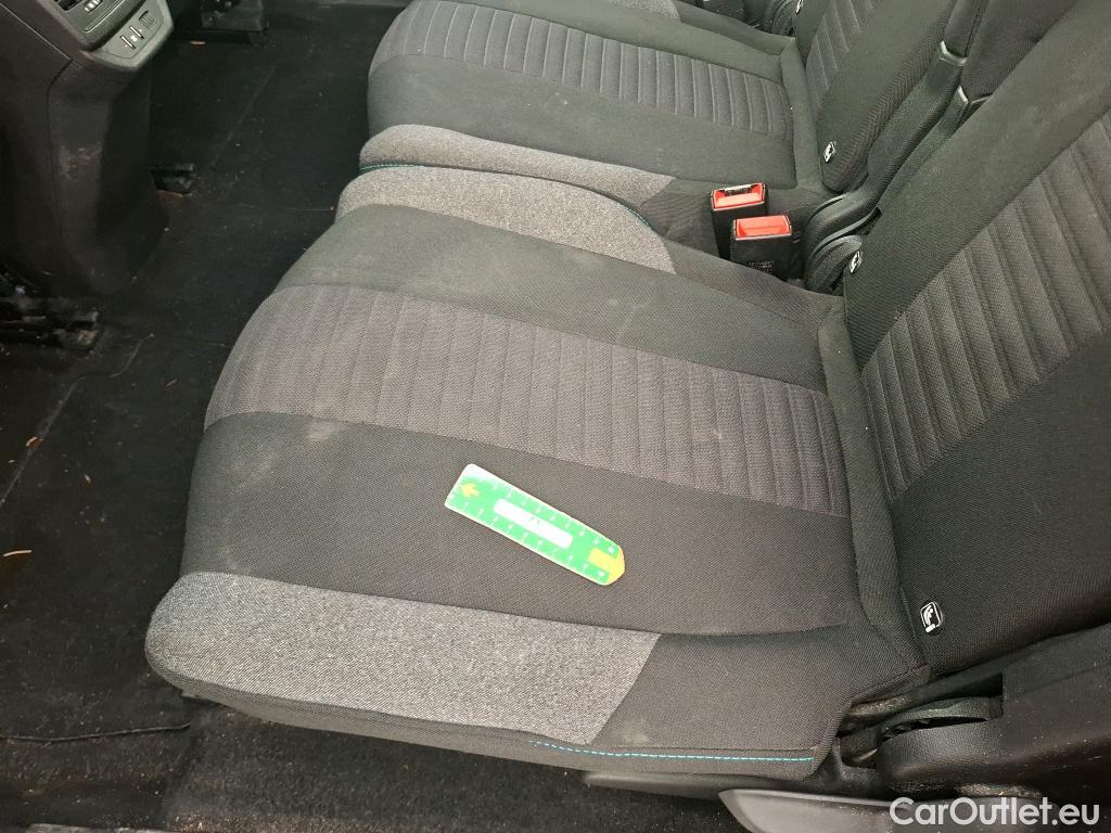  Peugeot  5008  Active Pack 1.2 PureTech 130CV BVM6 7 Sieges E6d #23