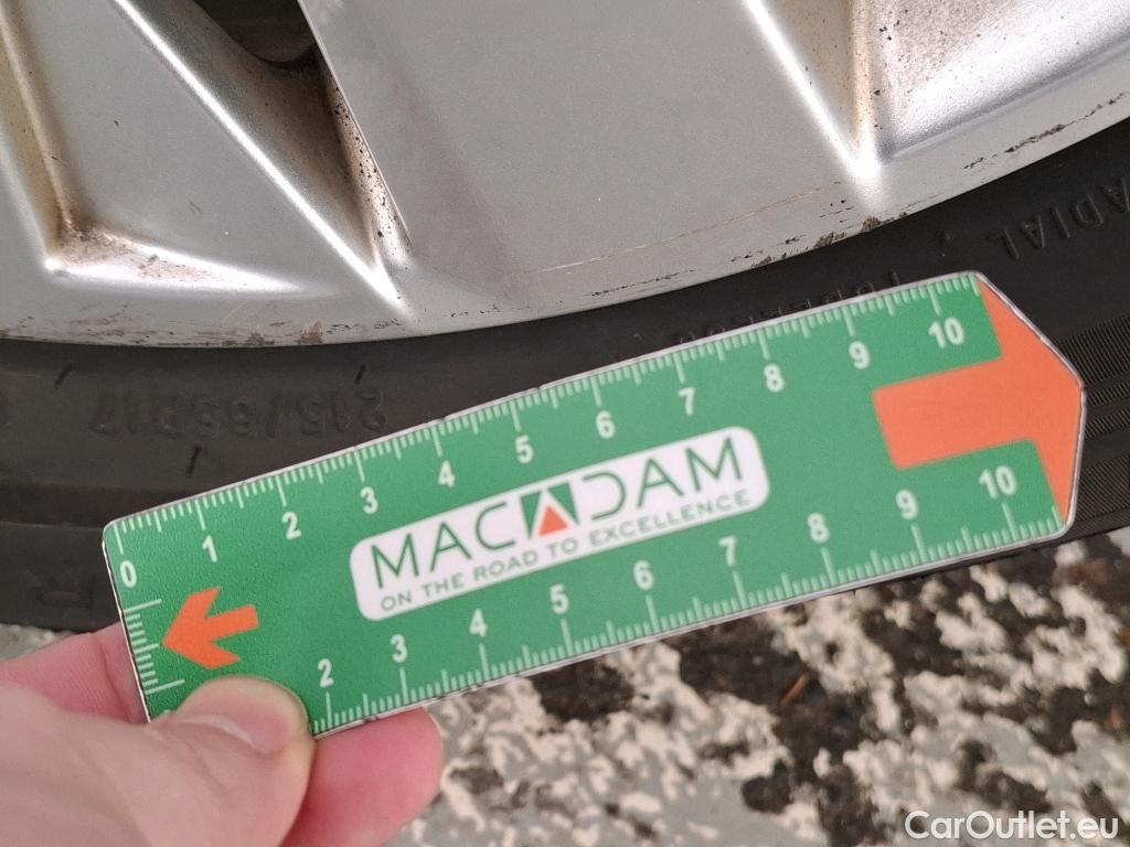  Peugeot  5008  Active Business 1.2 PureTech 130CV BVM6 E6 #13