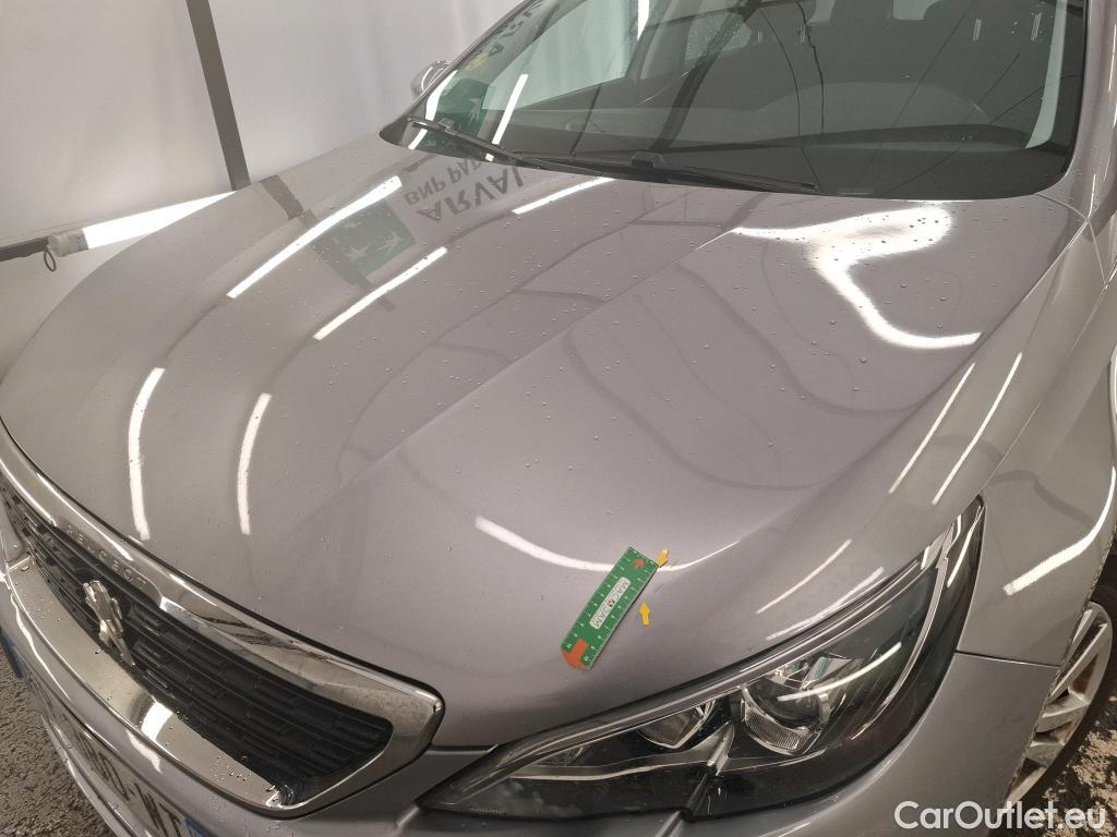  Peugeot  308  SW Active Business 1.5 HDI 100CV BVM6 E6d #37