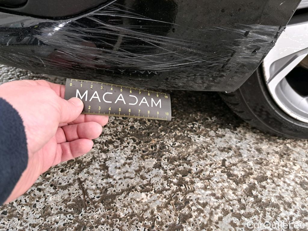  Peugeot  308  SW GT 2.0 HDi 180CV BVA8 E6d #26