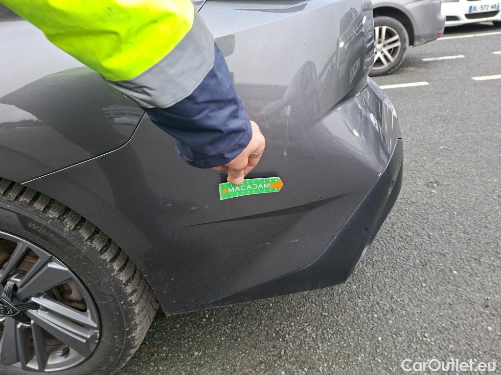  Peugeot  308 PEUGEOT  SW / 2021 / 5P / Break BlueHDi 130 ACTIVE PACK #15